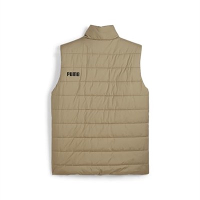 PUMA ESSENTIALS Erkek Şişme Yelek