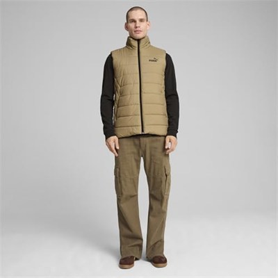 PUMA ESSENTIALS Erkek Şişme Yelek