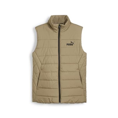 PUMA ESSENTIALS Erkek Şişme Yelek