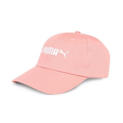 PUMA ESSENTIALS No. 2 Logo Şapka
