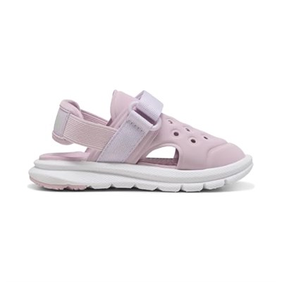 Puma Evolve Ac Öocuk Pembe Sandalet