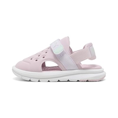 Puma Evolve Ac Öocuk Pembe Sandalet
