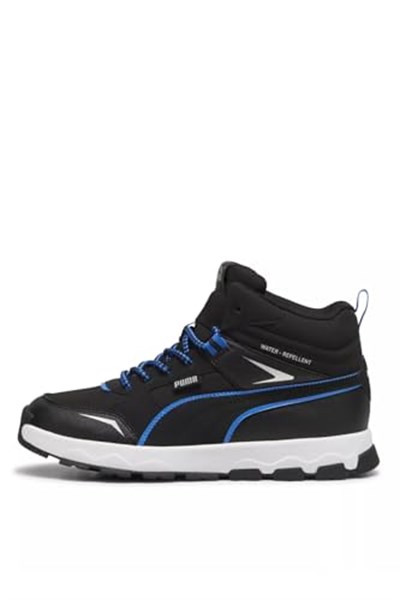 Puma Evolve Trail Jr Erkek Çocuk Bot, 39764401