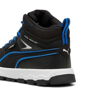 PUMA Evolve Trail PS Spor AyakkabıUnisex Çocuk