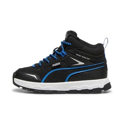 PUMA Evolve Trail PS Spor AyakkabıUnisex Çocuk