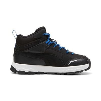 PUMA Evolve Trail PS Spor AyakkabıUnisex Çocuk