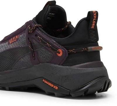 PUMA Explore NITRO GTX Wn Spor AyakkabıUnisex Yetişkin