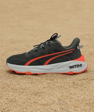 PUMA Fast-Trac NITRO 3 Koşu AyakkabısıErkek