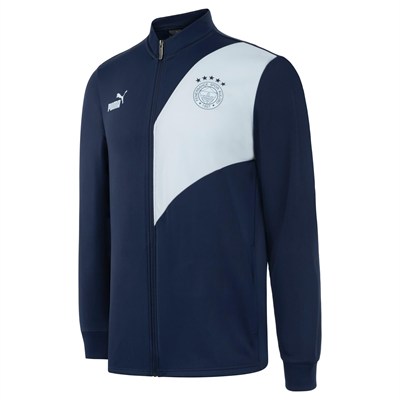PUMA Fenerbahçe S.K. ftblCULTURE+ ERKEK TRACK CEKET