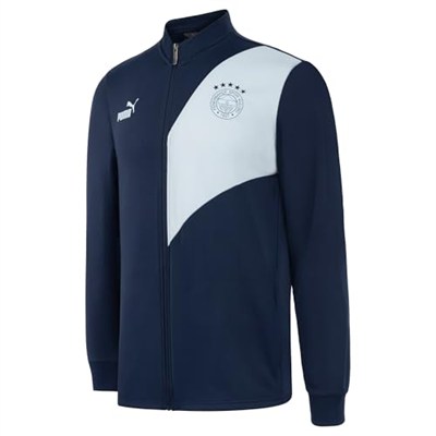 PUMA Fenerbahçe S.K. ftblCULTURE+ ERKEK TRACK CEKET