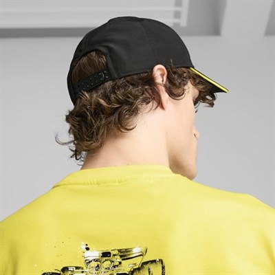 PUMA FERRARI Race Beyzbol Şapkası