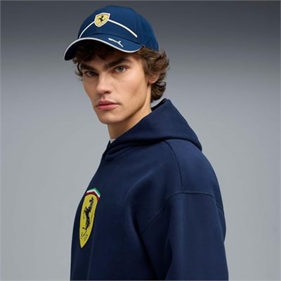 PUMA FERRARI Race Beyzbol Şapkası, Persian Blue, OSFA