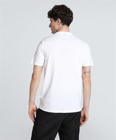 PUMA Ferrari Race Graphic Tee 2 Tişört Erkek