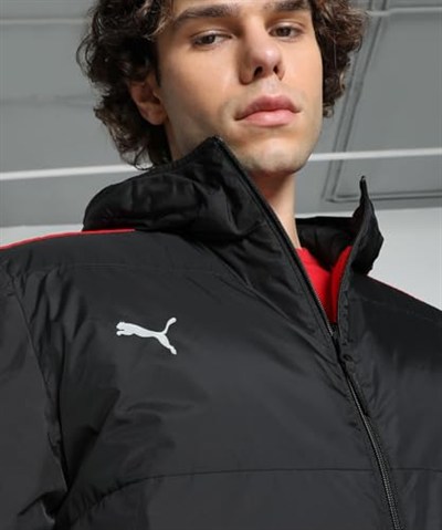 PUMA Ferrari Style Pdd Jkt Mont Üniseks Yetişkin