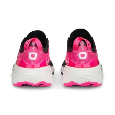 PUMA ForeverRun NITRO Kadın Koşu Ayakkabısı (Ravish-Fresh Pear / 4)