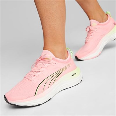 PUMA ForeverRun NITRO Kadın Koşu Ayakkabısı