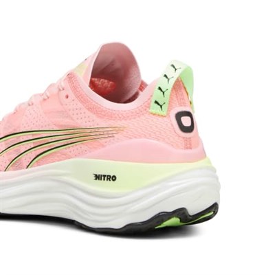 PUMA ForeverRun NITRO Kadın Koşu Ayakkabısı