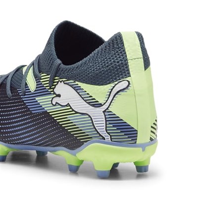 PUMA FUTURE 7 MATCH FG/AG Jr Spor AyakkabıUnisex Çocuk