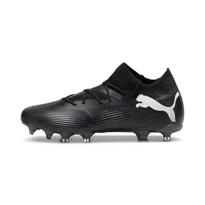 PUMA Future 7 Match Fg/Ag Spor AyakkabıErkek