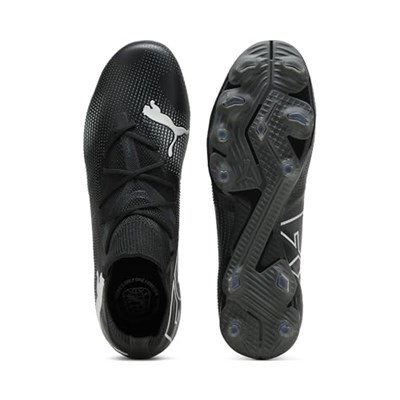 PUMA Future 7 Match Fg/Ag Spor AyakkabıErkek