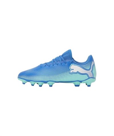 PUMA Future 7 Play Fg/Ag Jr Futbol AyakkabısıUnisex Yetişkin