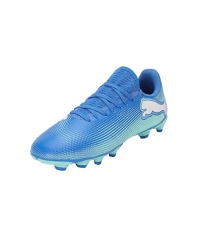 PUMA Future 7 Play Fg/Ag Jr Futbol AyakkabısıUnisex Yetişkin