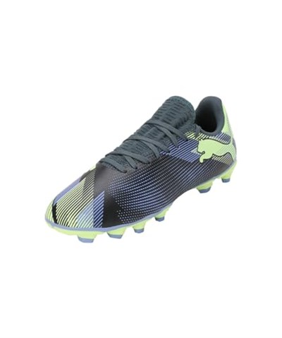 PUMA FUTURE 7 PLAY FG/AG Jr Spor AyakkabıUnisex Çocuk