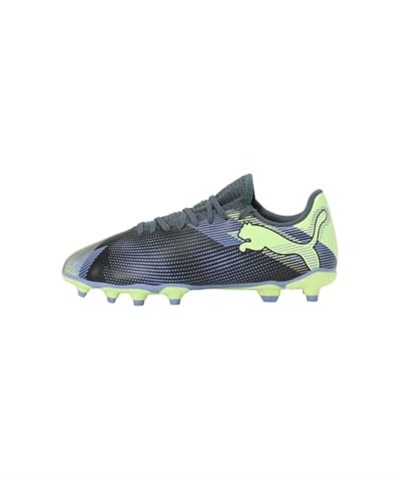 PUMA FUTURE 7 PLAY FG/AG Jr Spor AyakkabıUnisex Çocuk