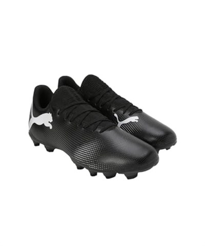 PUMA FUTURE 7 PLAY FG/AG Spor AyakkabıErkek