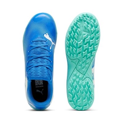 PUMA FUTURE 7 PLAY TT Genç Krampon