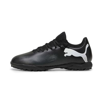 PUMA Future 7 Play Tt Jr Futbol AyakkabısıUnisex Çocuk