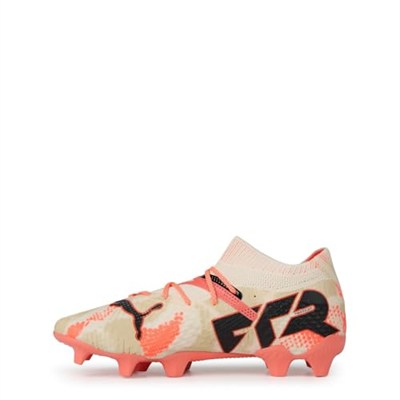 Puma Future 7 Ultimate Gk Fg/Ag Erkek Çim Zemin Kramponu 10807801 Turuncu