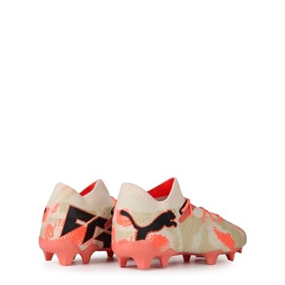 Puma Future 7 Ultimate Gk Fg/Ag Erkek Çim Zemin Kramponu 10807801 Turuncu
