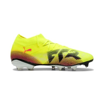 Puma Future 8 Match Fg/ag Erkek Krampon
