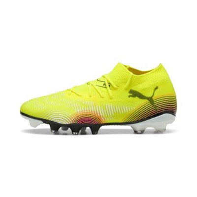 Puma Future 8 Match Fg/ag Erkek Krampon