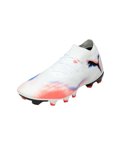 Puma FUTURE 8 MATCH FG/AG Heat Futbol Ayakkabısı, 10859303