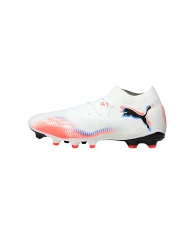 Puma FUTURE 8 MATCH FG/AG Heat Futbol Ayakkabısı, 10859303