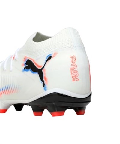 Puma FUTURE 8 MATCH FG/AG Heat Futbol Ayakkabısı, 10859303
