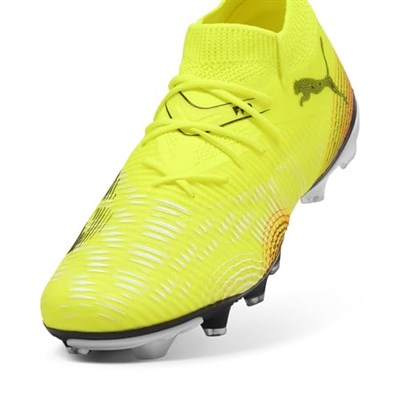 PUMA FUTURE 8 MATCH FG/AG Kadın Krampon