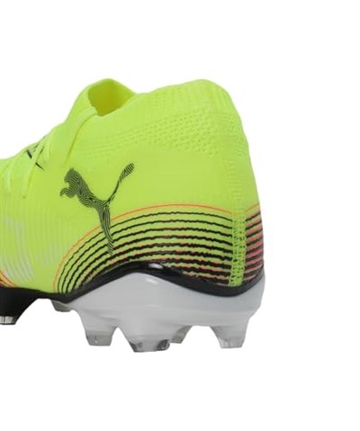 PUMA FUTURE 8 MATCH FG/AG Kadın Krampon
