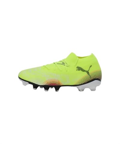 PUMA FUTURE 8 MATCH FG/AG Kadın Krampon