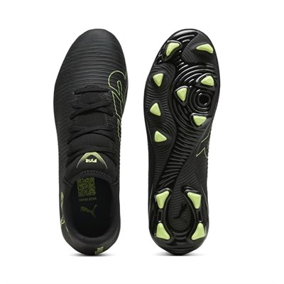 PUMA Future 8 Play Fg/Ag Futbol AyakkabısıUnisex Yetişkin - Bedenler: 39 EU, 40 EU, 40.5 EU, 41 EU, 42 EU, 42.5 EU, 43 EU...