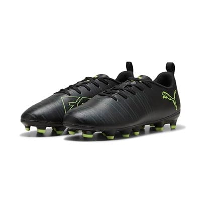 PUMA FUTURE 8 PLAY FG/AG Jr KramponUnisex Çocuk - Bedenler: 35 EU, 35.5 EU, 36 EU, 37 EU, 37,5, 38 EU, 38.5 EU