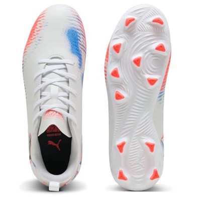 PUMA FUTURE 8 PLAY FG/AG Jr KramponUnisex Çocuk