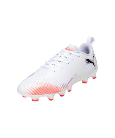 PUMA FUTURE 8 PLAY FG/AG Jr KramponUnisex Çocuk