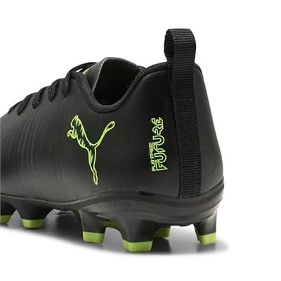 PUMA FUTURE 8 PLAY FG/AG Jr KramponUnisex Çocuk - Bedenler: 35 EU, 35.5 EU, 36 EU, 37 EU, 37,5, 38 EU, 38.5 EU