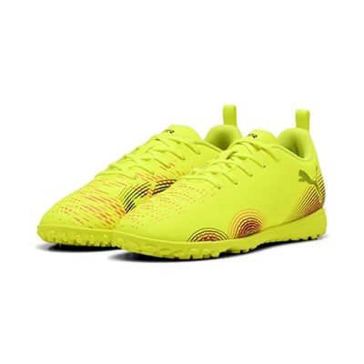 PUMA Future 8 Play Tt Jr Futbol AyakkabısıUnisex Yetişkin