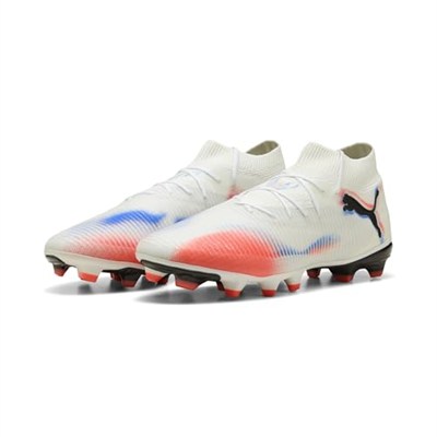 PUMA Future 8 Pro Fg/Ag Futbol AyakkabısıUnisex Yetişkin