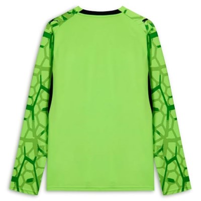 Puma Galatasaray 26/27 Gk Erkek Yeşil Kaleci Forması - Bedenler: S, M, L, XL