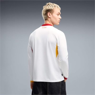 Puma Galatasaray 26/27 Üçüncü Erkek Beyaz Forma